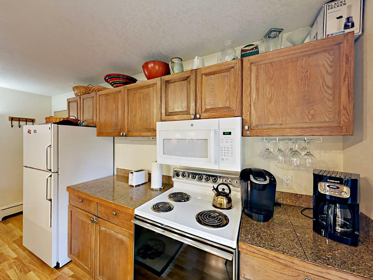 Condo In Snowmass Village #5Ab Aspen Exterior foto