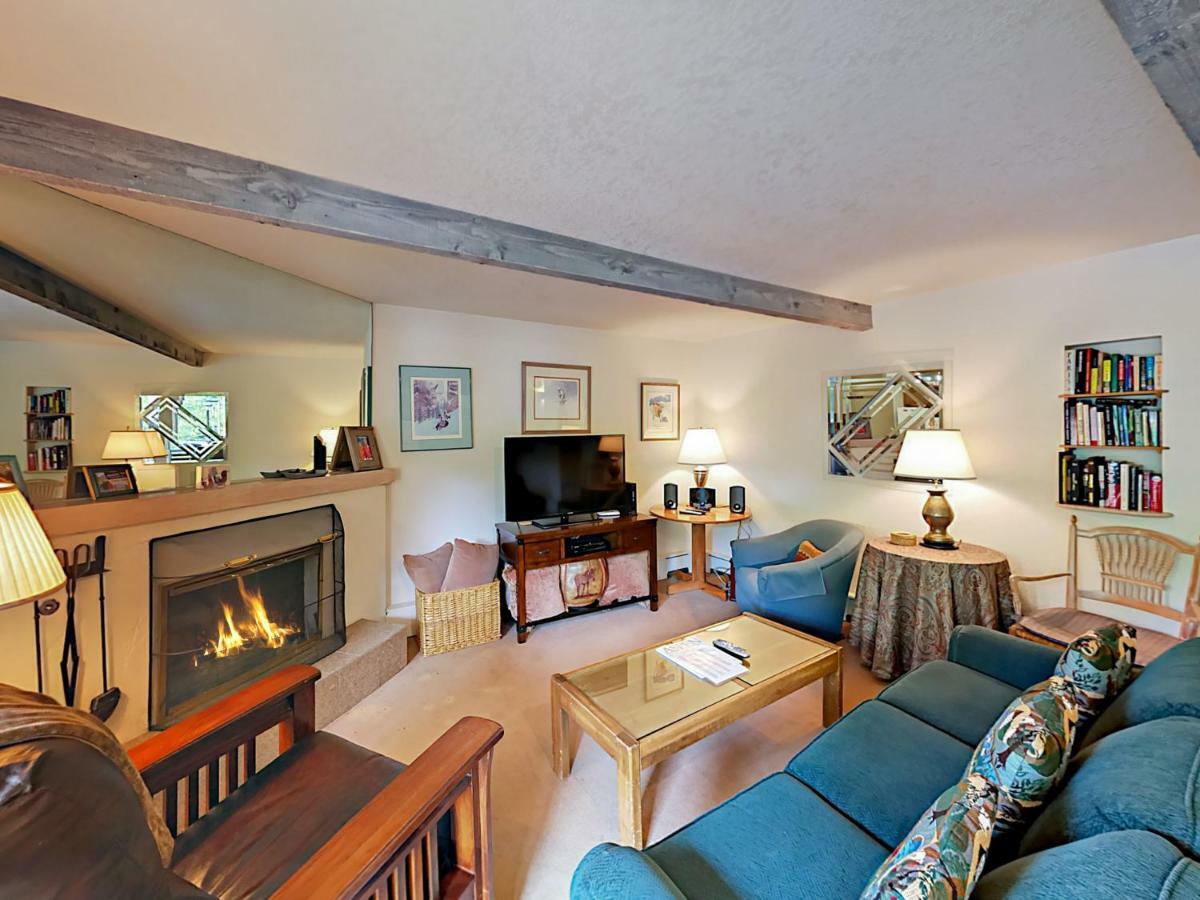 Condo In Snowmass Village #5Ab Aspen Exterior foto