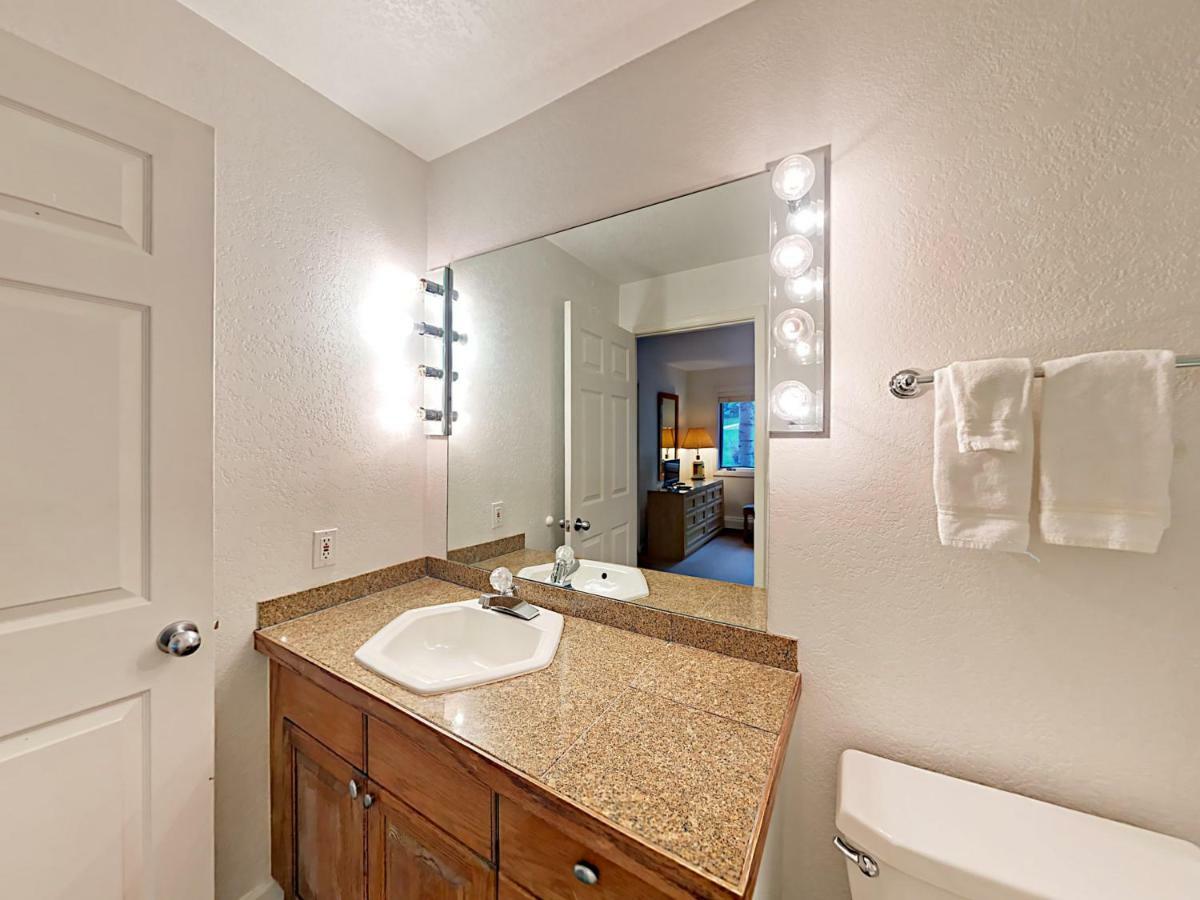 Condo In Snowmass Village #5Ab Aspen Exterior foto