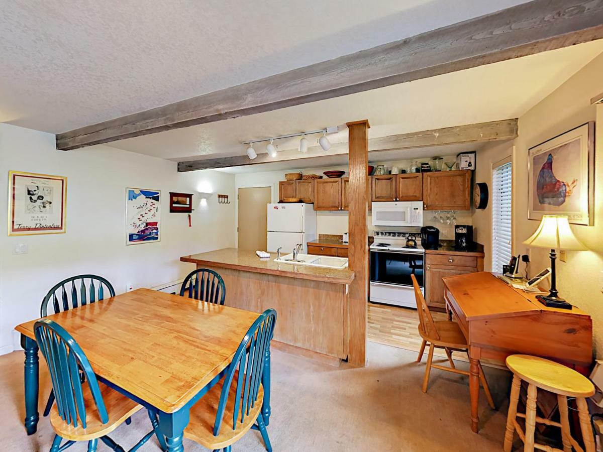 Condo In Snowmass Village #5Ab Aspen Exterior foto